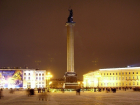 Необычный зимний кинотеатр на площади впервые откроется в Ставрополе