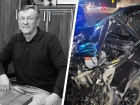 Судья Свириденко погиб в тройном ДТП под Невинномысском вечером 5 августа