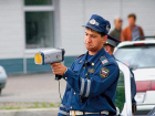 Ручные радары начали использовать сотрудники ГАИ на Ставрополье