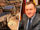 Прокуратура дала нагоняй мэру Ставрополя за спиленные деревья в сквере Дубовая роща 