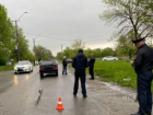 На Ставрополье 1 мая на пешеходном переходе сбили 67-летнюю пенсионерку