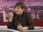 «Не выходите на работу при недомогании»: Ирина Санникова о борьбе с коронавирусом