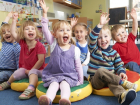 Ставропольский детский сад стал одним из лучших в России