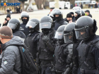 В Пятигорске журналистов задержали на 48 часов после несанкционированного митинга