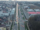 В аварии на Кулакова в Ставрополе пострадал ребенок