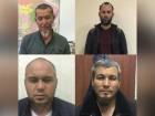 Четверым террористам из «Ногайского батальона» вынесены приговоры на Ставрополье