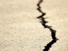 Землетрясение произошло на границе Ставрополья и КЧР