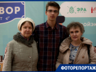 Ставрополь присоединился к проекту "Экодвор"