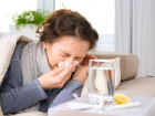 Ставропольцы стали на 40% меньше болеть гриппом и простудой 