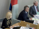 Зам председателя Госдумы Ольга Тимофеева пролоббировала в бюджет Ставрополья дополнительные 464 миллиона рублей