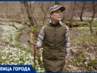 Убрать 5 тонн мусора в 62 года? Пенсионерка из Ставрополя в одиночку спасает леса от отходов