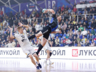 Задача — остановить чемпионов: гандболисты «Виктора» в Ставрополе примут московских армейцев 