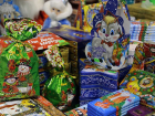 На новогодние подарки школьникам правительство Ставрополья потратит 79 миллионов рублей