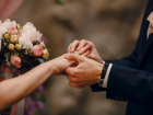 В красивую дату «11.11» на Ставрополье заключили 200 браков