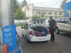 На АЗС в Пятигорске разрешили заправку в канистры сверх нормы: начата проверка