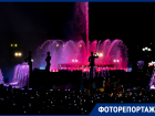 В Ставрополе на первомай прошло открытие сезона фонтанов