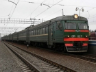 На КМВ будут ходить поезда по маршруту «Буденновск – Минеральные Воды»