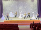 Танец под песню «Встанем» Шамана посчитали недостаточно патриотичным в Изобильненском округе