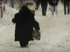 Нерасчищенные тротуары и дворы возмущают жителей Ставрополя