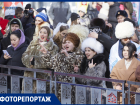 «Слово студента»: как молодежь Ставрополя встретила праздник
