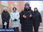 «Сколько можно нас кошмарить»: жильцов скандального дома на 50 лет ВЛКСМ в Ставрополе заставляют спасаться самостоятельно