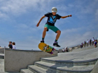 В Ставрополе построят третий скейт-парк
