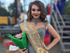 Титул «Мисс Россия-Ставрополь 2018» достался обворожительной студентке