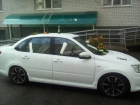 «Это новый флэшмоб?»: припаркованный у дома автомобиль обклеили прокладками в Ставрополе