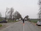 На трассе Ставрополья погибли водители "Хендай" и "Лады"