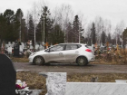 Администрация ограничила въезд на кладбища Ставрополя