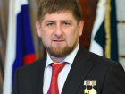 Сочинцы попросили настоящего мужчину Рамзана Кадырова восстановить памятник воинам
