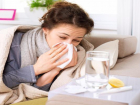 Заболевших гриппом и ОРВИ на Ставрополье стало меньше