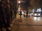 Девушку сбили на проспекте Карла Маркса в Ставрополе