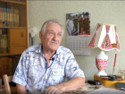 Грабили, чтобы поесть: ставропольский ветеран рассказал о событиях Второй Мировой войны