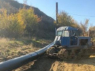 В Георгиевском округе идут работы по капитальному ремонту проблемного коллектора 
