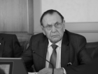 На 92 году жизни скончался глава аграрного комитета думы Ставрополья Иван Богачев