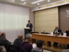 Бизнес поддержал Кирилла Кузьмина на конференции в Ставрополе