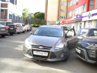 Дорогу осилит идущий: в Ставрополе ощущается острая нехватка парковочных мест