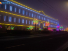 Массовые мероприятия в новогоднюю ночь отменили в Ставрополе