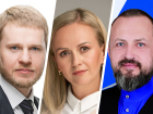Обновление в стенах думы Ставрополья: трое депутатов могут получить мандаты в новом созыве