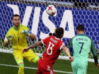 Россия и Португалия сыграют вничью 1:1, - главный тренер футбольного "Динамо" Ставрополь