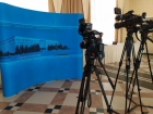 Трансляция: брифинг 13 апреля по эпидситуации на Ставрополье
