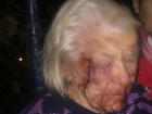  Появились подробности страшного избиения 89-летней ветерана ВОВ молодым мужчиной на Ставрополье