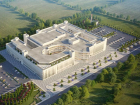 Стали известны подробности о новом музейном комплексе за 14 миллиардов в Ставрополе