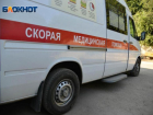 В ущелье Адыгеи шестилетний ребенок из Ставрополя сорвался в 40-метровый обрыв и выжил