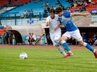 В 4 туре футбольного первенства в Пятигорске состоится первое в новом сезоне ставропольское дерби 