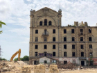 Сносить здание «Мельницы Баранова — Гулиева» в Ставрополе больше не будут