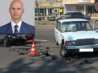 Стали известны подробности трагической гибели депутата в пятигорском ДТП