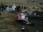 Упавший на Ставрополье самолет летел незаконно