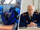 Александр Бастрыкин заинтересовался ситуацией с больным мужчиной в Пятигорске